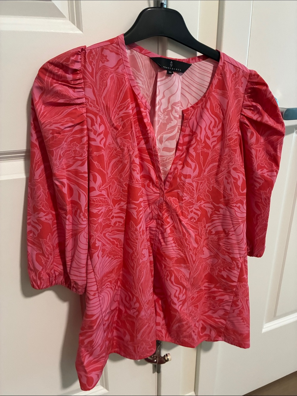 Abbey Glass Florence top